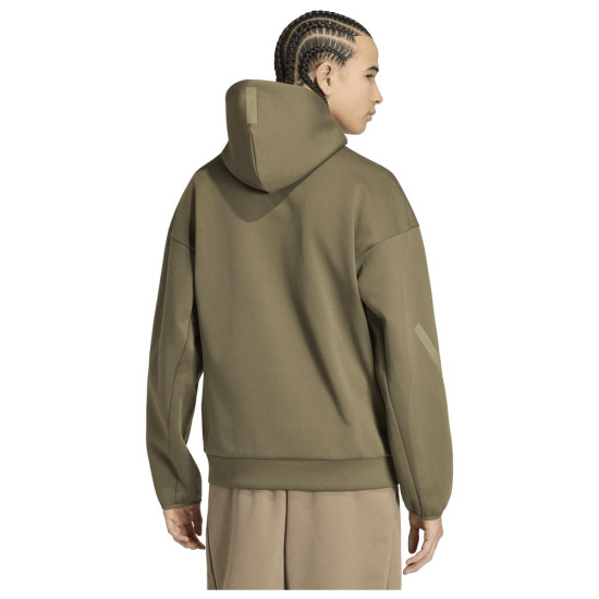 Adidas Ανδρικό φούτερ Z.N.E. Hoodie